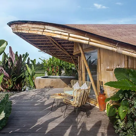 Ipian Cinta By Pramana Villas